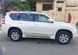 تۆیۆتا لاندكروزر پرادۆ